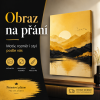 Obraz na plátně - Motiv na přání
