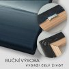 07 8223 smecka vlku vlk vlci snih krajina hory zima panorama obraz na platne