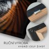 Tygr, oční kontakt, Králové divočiny 8437 04 Obraz na plátně struktura plátna, háček a detail rámu