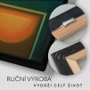 04 8760 moderni mesto velkomesto schody art deco abstrakce kubismus obraz na platne