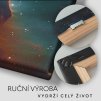 06 obraz na platne vesmir galaxie kvasar hvezdy mlhovina space universe
