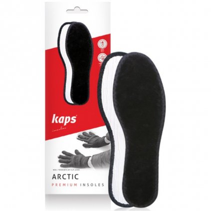 Teplé vložky do topánok Kaps Arctic (2)