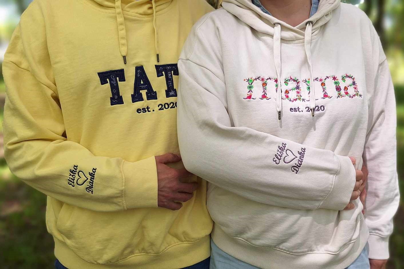 mama&tato
