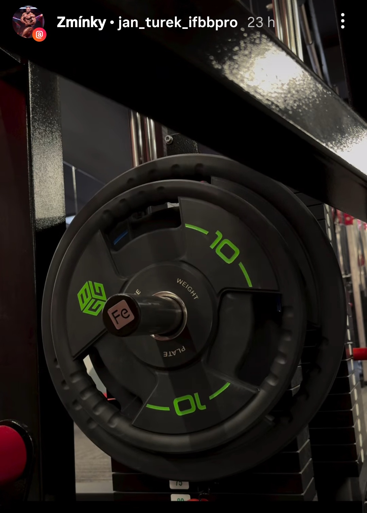 FE Gear – realizace 8