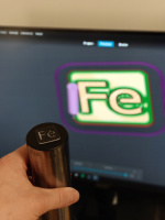 FE Gear
