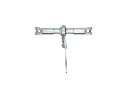 Napínák s ráčnou a pákou s vidlicovými konci G8