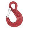 Závěsný hák s okem G8