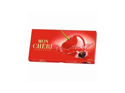 mon cheri