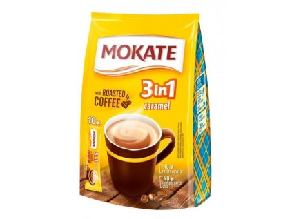 vyr 9340 mokate caramel