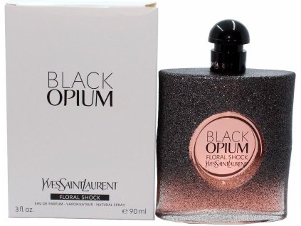 opium