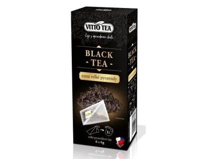 2688 evp black tea cerny caj 36 g