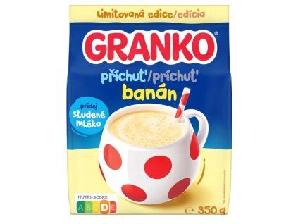 50142 granko banan