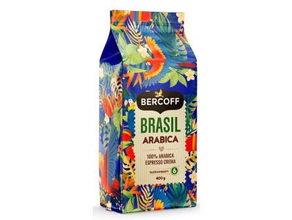 BERCOFF ARABICA 400g