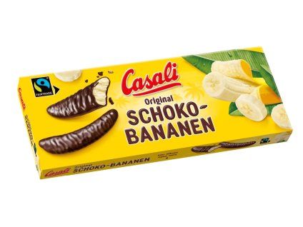 Casali Original Schokobananen 1
