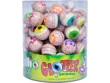Trolli želé Glotzer dóza 1504 g