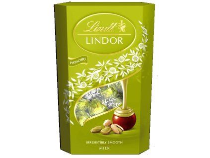 lindor pistachio 337g 2