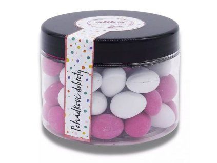 doza mandle v cokolade vienna 300g