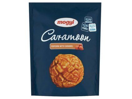 popcorn with caramel 5997347541592 Mustakshif