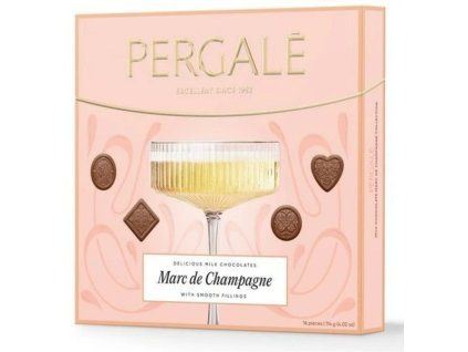 vyr 17234 pergale champagne