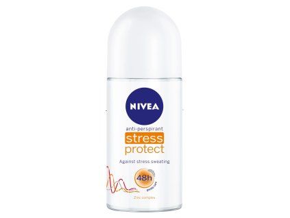 82260 DEO Stress Protect Women RollOn