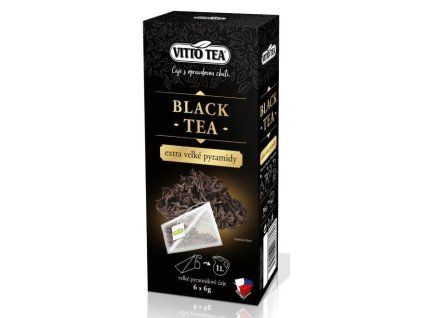 2688 evp black tea cerny caj 36 g