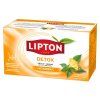 lipton tea detox vitamin c 17 x 19 g 007 oz