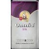 omnia ground roasted coffee silk front
