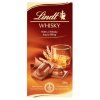 339 lindt whisky 100g