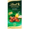 lindt chocolate williams with williams brandy 100g