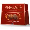pergale truffles cognac 200 g 705 oz