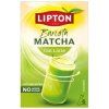 Lipton Matcha Plain 6 x 11,2 g