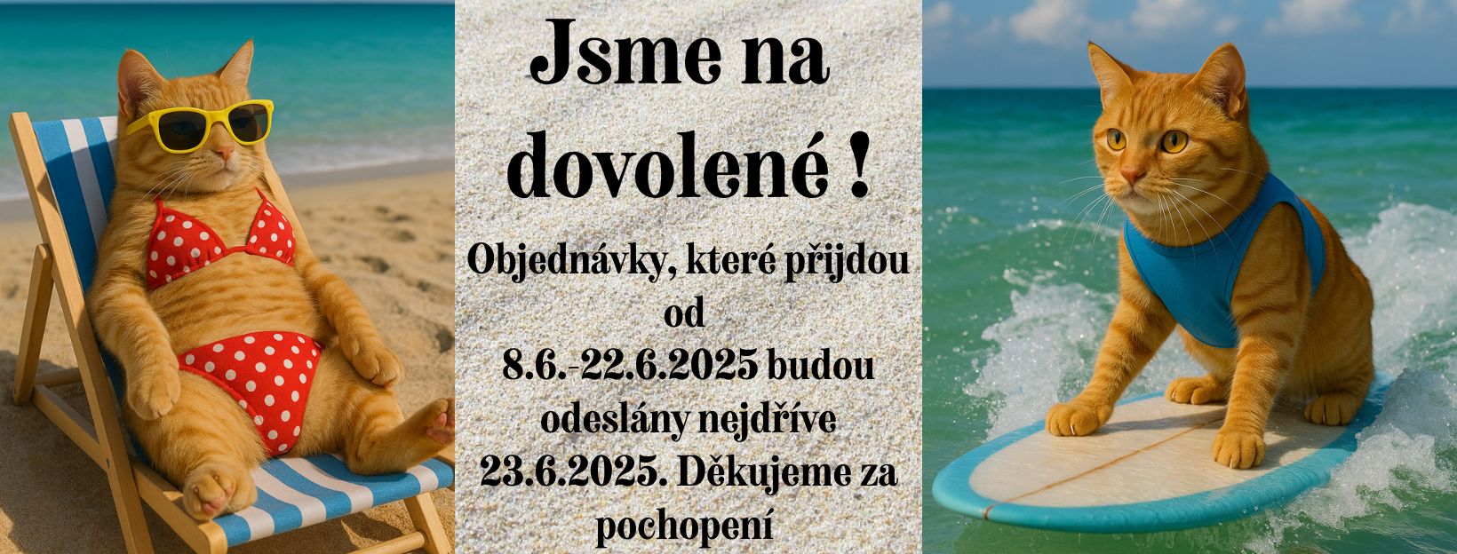Dovolená