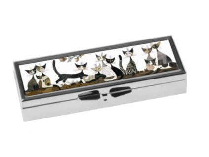 lékovka rosina wachtmaister