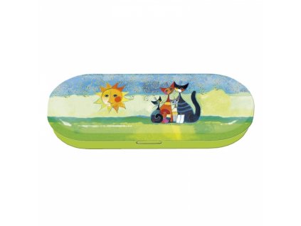 Pouzdro na brýle chvíle štěstí