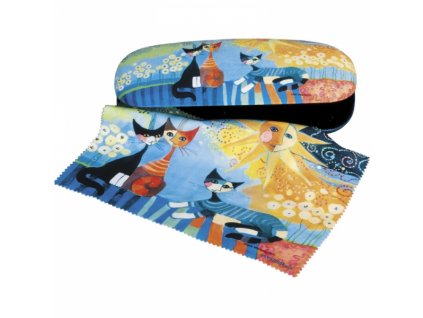 Pouzdro na brýle Dolce vita