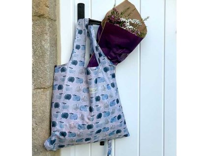 Skládací taška Alex Clark ovce