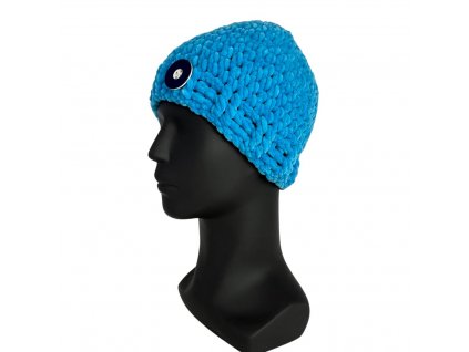 Dámská zimní čepice