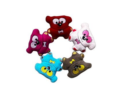 kozlíkový pejsek kostík