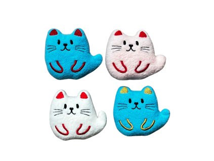 Kozlíková kočka ŽOLA