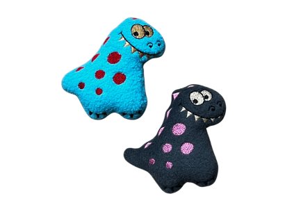 Kozlíkový dino PUNTÍK