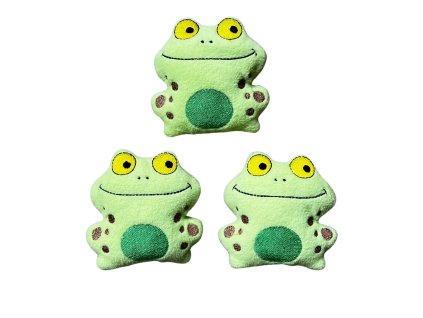 Kozlíková žabka HOPKA