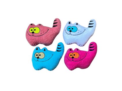 Kozlíková kočka LADA