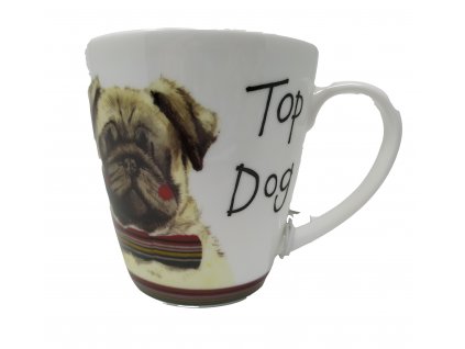 Hrnek "top dog"