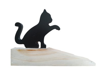 zarážka do dveří