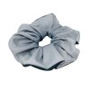 Scrunchie šedá