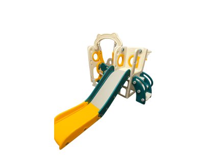 Interiérové detské ihrisko SIMBA