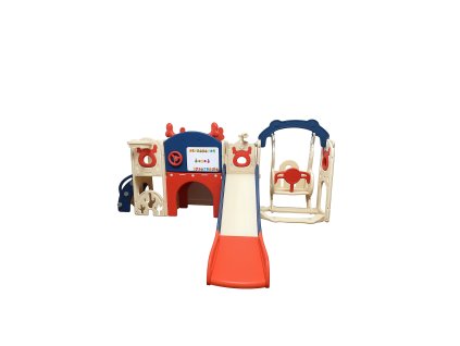 Detské interérové ihrisko NEMO