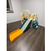 Interiérové detské ihrisko SIMBA