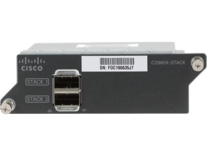 C2960X-STACK
