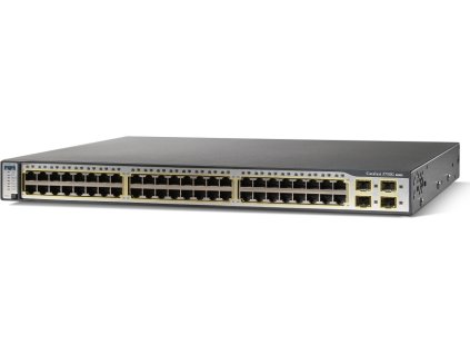 WS-C3750G-48TS-E